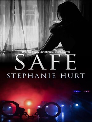 cover image of Safe